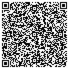 QR code with T & M Cleaning Service LLC contacts