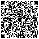 QR code with T & M Cleaning Service LLC contacts