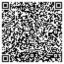 QR code with T C Jacoby & Co contacts