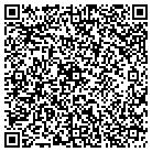 QR code with G & H Redi Mix Monet Div contacts