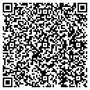 QR code with RJR Southwest contacts