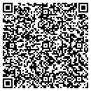 QR code with G L Consulting Inc contacts