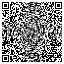 QR code with Gordon D Watson contacts