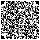 QR code with Koshkonong Freewill Baptist Ch contacts