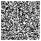 QR code with University MO Clmbia Chld Hosp contacts