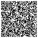 QR code with L & M Enterprises contacts