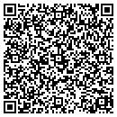 QR code with Johnson Efton contacts