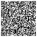 QR code with OK Junk Cars contacts