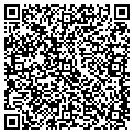 QR code with MCII contacts