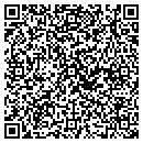 QR code with Iseman Corp contacts