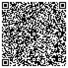 QR code with Precision Transmissions Inc contacts