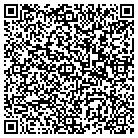 QR code with Arthur Thornton Trucking Co contacts