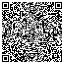 QR code with J T Financial contacts