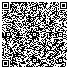 QR code with First American Appraisal contacts