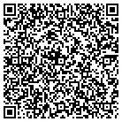 QR code with Let It Rain Seamless Guttering contacts