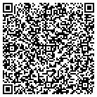 QR code with University of Missouri System contacts