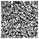 QR code with People's Savings Bank contacts