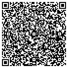 QR code with P JS Cleaning and Home Care contacts