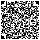 QR code with R & D Lawn & Landscaping contacts
