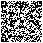 QR code with Salsas Mexican Restaurant Inc contacts