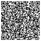 QR code with Frontier Tool & Engineering contacts