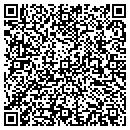 QR code with Red Garter contacts