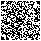 QR code with Order of White Shrine contacts