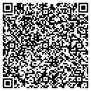 QR code with Riverview Cafe contacts