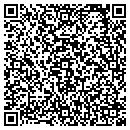 QR code with S & L Remodeling Co contacts