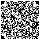 QR code with Washington University contacts