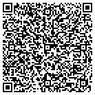 QR code with Heartland Pulmonary & Critical contacts