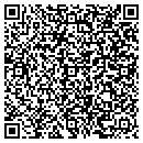 QR code with D & B Construction contacts