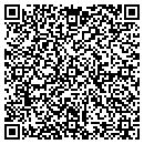 QR code with Tea Room On The Square contacts