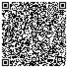 QR code with Hoovers 303 Package & Sporting contacts