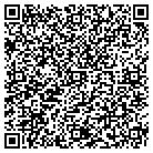 QR code with Central Dermatology contacts