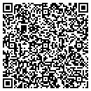 QR code with Pryors Printing contacts