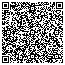QR code with Ronald A Oliver contacts