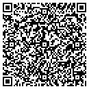 QR code with V-1 Technologies Inc contacts