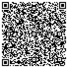 QR code with AA-Northland Stor-All contacts