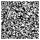 QR code with Alb Trucking contacts