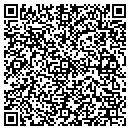 QR code with King's C-Store contacts