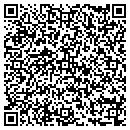 QR code with J C Counseling contacts