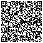 QR code with G B Field Old Timers Saloon contacts