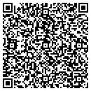 QR code with Hinshaw Properties contacts