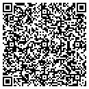 QR code with Hair On The Square contacts