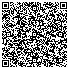 QR code with Ricky D Powell DDS contacts