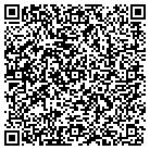 QR code with Bloomsdale Excavating Co contacts