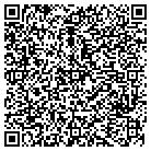 QR code with Saintt Stephns Protomrtyr Cath contacts
