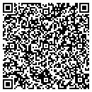 QR code with Orville's Glass Service contacts
