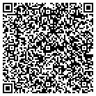 QR code with Worleys Tree & Crane Service contacts